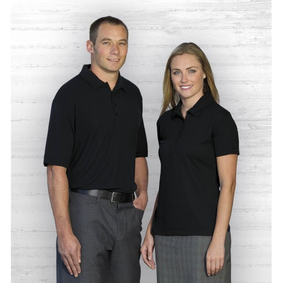 Pinacool Eco Polo - Mens Polos from Challenge Marketing NZ