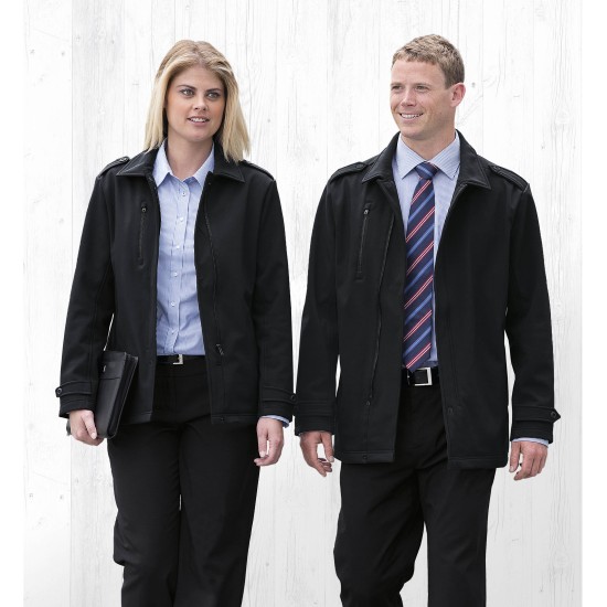 Portland Jacket - Mens Softshells from Challenge Marketing NZ