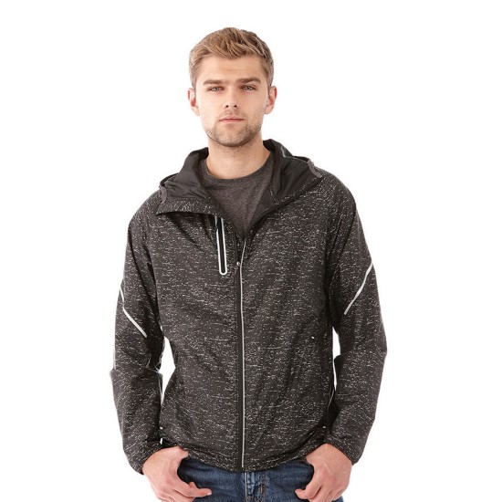 Signal Packable Jacket - Mens Jackets from Challenge Marketing NZ