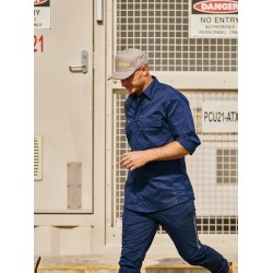 X Airflow™ Stretch Ripstop Vented Cargo Pant