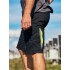 X Airflow™ Stretch Ripstop Vented Cargo Short