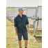 X Airflow™ Stretch Ripstop Vented Cargo Short