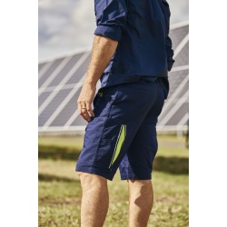 X Airflow™ Stretch Ripstop Vented Cargo Short