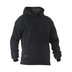 Work Fleece Hoodie