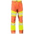 Taped Biomotion Double Hi Vis Pants