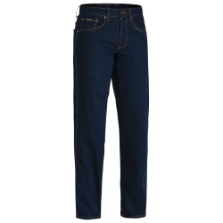 Rough Rider Stretch Denim Jean