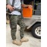 Flx & Move™ Stretch Camo Cargo Pants - Limited Edition