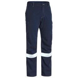 TenCate Tecasafe® Plus 700 Taped FR Vented Cargo Pants