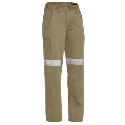 Women's Taped Cool Vented Lightweight Pants