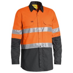 X Airflow™ Taped Hi Vis Ripstop Shirt