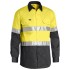 Taped Hi Vis Cool Lightweight Shirt