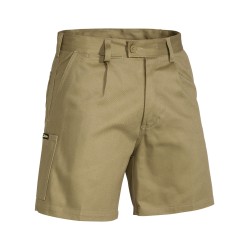 Original Cotton Drill Work Short