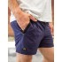 Flx & Move™ 4-Way Stretch Elastic Waist Short