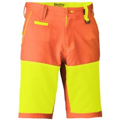 Double Hi Vis Short