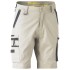 Flx & Move™ Stretch Utility Zip Cargo Short