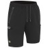 Flx & Move™ 4-Way Stretch Elastic Waist Cargo Short