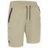 Flx & Move™ 4-Way Stretch Elastic Waist Cargo Short