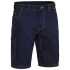 Cool Vented Lightweight Cargo Short