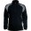 SPORTS PULL OVER - BLK/GRY