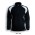 SPORTS PULL OVER - BLK/WHT