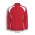 SPORTS PULL OVER - RED/WHT