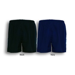 ATHLETIC SHORTS-MENS