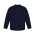 Alpine Merino 1/2 Zip - Mens - Navy