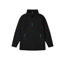 Aspiring Jkt Wmns - Contrast Zip Pulls