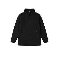 Aspiring Jkt Wmns - Contrast Zip Pulls
