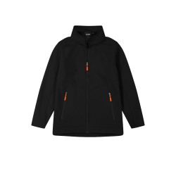 Aspiring Jkt Wmns - Contrast Zip Pulls