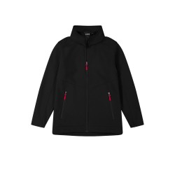 Aspiring Jkt Wmns - Contrast Zip Pulls