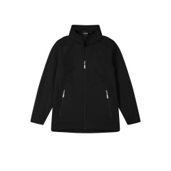 Aspiring Jkt Wmns - Contrast Zip Pulls
