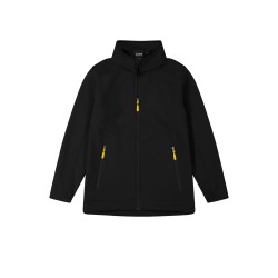 Aspiring Jkt Wmns - Contrast Zip Pulls