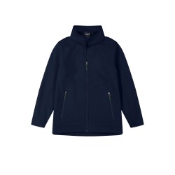 Aspiring Jkt Wmns - Contrast Zip Pulls
