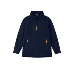 Aspiring Jkt Wmns - Contrast Zip Pulls