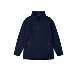 Aspiring Jkt Wmns - Contrast Zip Pulls