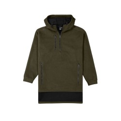 Hauroko Windproof Fleece