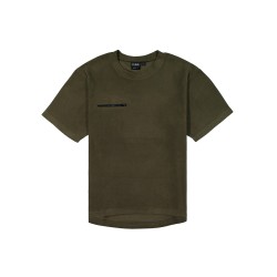 Monowai Fleece Tee