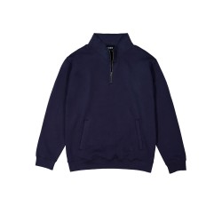 Origin Quarter Zip