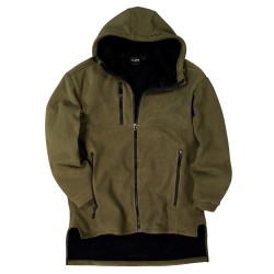 Hauroko Windproof Fleece