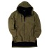 Hauroko Windproof Fleece