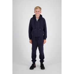 Campfire Zip Hoodie V2 - Kids