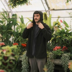 Hauroko Windproof Fleece