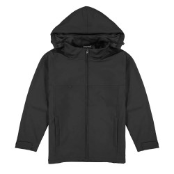 Bodyguard Jacket