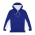 Matchpace Hoodie - Royal/White