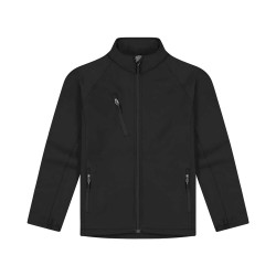PRO2 Softshell Jacket - Mens