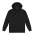 XT Performance Pullover Hoodie - Plus sizes - All Black