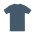 Outline Tee - Mens - Bluestone