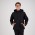 Tutoko Softshell Hoodie - Black