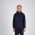Kids Aspiring - Contrast Zip Pulls - Navy/Red